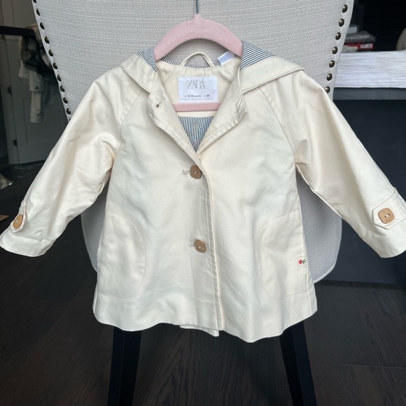 Zara Baby/Toddler Jacket - Picture 1 of 1
